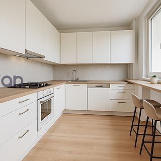 Prodej bytu 4+1, 87m²