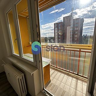 Pronájem bytu 1+kk, garsoniery 27 m&sup2; Ostrava