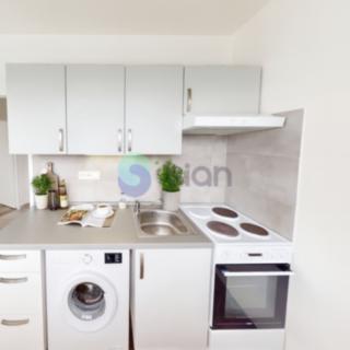 Pronájem bytu 1+1 31 m² Ostrava
