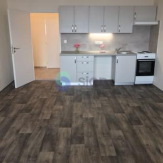 Pronájem bytu 1+kk, garsoniery 32 m² Ostrava