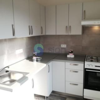 Pronájem bytu 1+1 39 m² Ostrava Výškovice, Lumírova