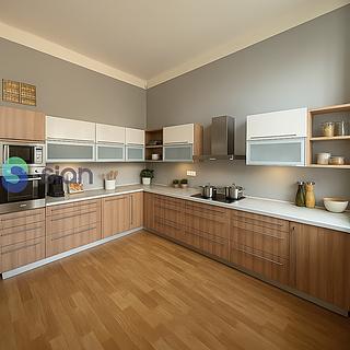 Pronájem bytu 2+1, 66m²