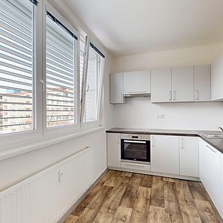 Prodej bytu 3+1 68 m² Ostrava Dubina, Norberta Frýda