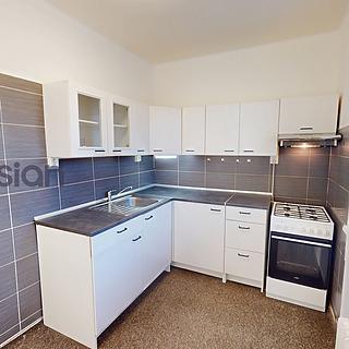 Pronájem bytu 2+1, 53m²
