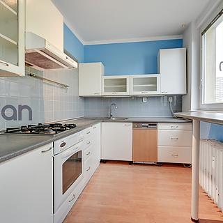 Prodej bytu 4+1 87 m² Ostrava