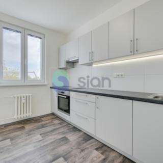 Prodej bytu 2+1 44 m² Ostrava