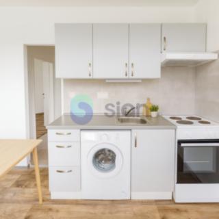 Pronájem bytu 1+1 31 m² Ostrava