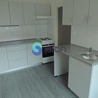 Pronájem bytu 1+1 35 m² Ostrava Moravská Ostrava, Sládkova