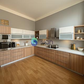 Pronájem bytu 2+1 66 m² Opava Předměstí, Krnovská