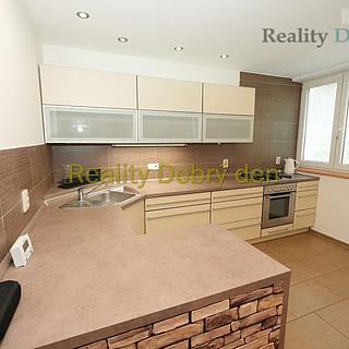 Pronájem bytu 2+kk 52 m² Opava Město, Masařská