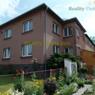 Pronájem bytu 2+1 83 m² Opava Suché Lazce, Přerovecká