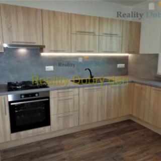 Prodej bytu 2+1 57 m² Opava