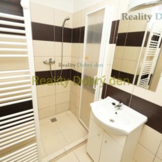 Pronájem bytu 1+kk a garsoniéry 19 m² Opava Předměstí, Hany Kvapilové