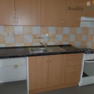 Pronájem bytu 1+kk, garsoniery 28 m² Opava