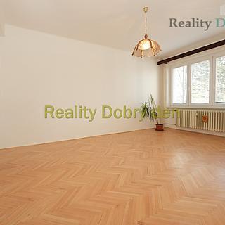 Pronájem bytu 3+1, 72m²