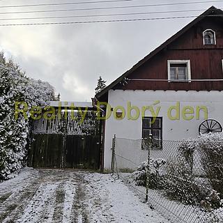 Prodej rodinného domu 170 m² Budišov nad Budišovkou Podlesí