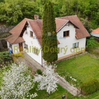 Prodej rodinného domu 170 m² Odry