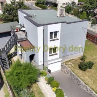 Prodej rodinného domu 248 m² Velké Heraltice, Nad Poštou