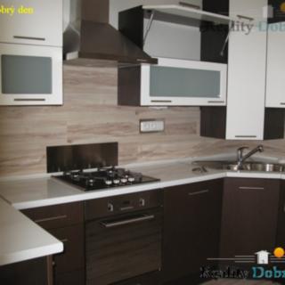 Pronájem bytu 2+1 75 m² Opava