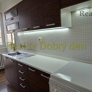 Pronájem bytu 2+1 55 m² Opava Město, Solná