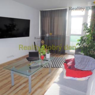 Pronájem bytu 3+1 75 m² Opava Předměstí, Jaselská