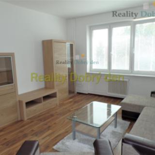 Pronájem bytu 2+1 52 m² Opava Předměstí, Hany Kvapilové
