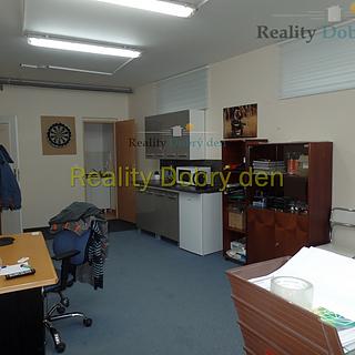 Pronájem skladu 219 m² Opava