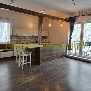 Pronájem bytu 2+kk 59 m² Opava Kateřinky, Pekařská