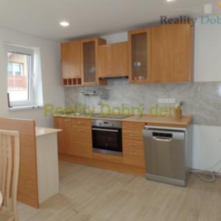 Pronájem bytu 2+1 67 m² Opava Suché Lazce, Přerovecká