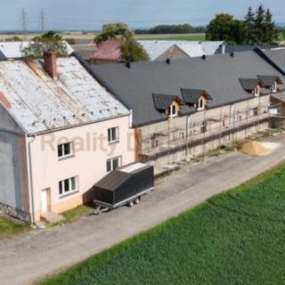 Pronájem rodinného domu 195 m² Velké Heraltice Tábor