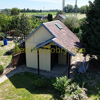 Pronájem zahrady 300 m² Opava Předměstí, Těšínská