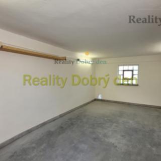 Pronájem garáže 22 m² Opava Předměstí, Strossmayerova