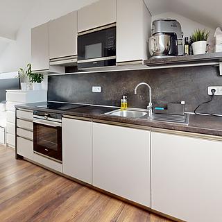 Pronájem bytu 1+kk, garsoniery 35 m&sup2; Brno