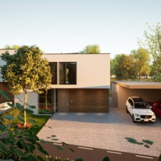 Prodej rodinného domu 240 m² Holubice