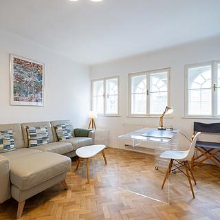 Prodej bytu 1+1 31 m² Brno