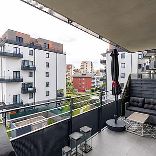 Prodej bytu 3+kk 102 m² Praha Letňany, Škrábkových