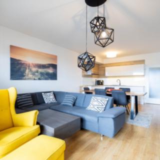 Prodej bytu 3+kk, 102m²