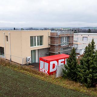 Prodej rodinného domu 177 m² Holubice