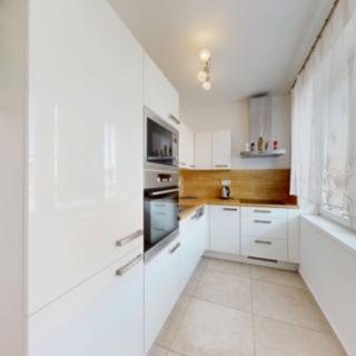 Pronájem bytu 2+kk 50 m² Valtice, Mikulovská