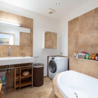 Pronájem bytu 1+kk a garsoniéry 31 m² Brno Staré, Úvoz