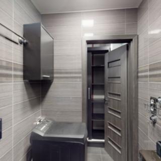 Pronájem bytu 1+kk a garsoniéry 30 m² Břeclav Poštorná, Nádražní