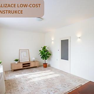 Prodej bytu 1+1 55 m² Horní Dvořiště, Česká