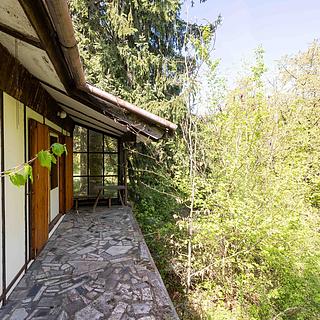 Prodej chaty 75 m&sup2; Radějov