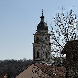 Pronájem bytu 2+kk 48 m² Dolní Kounice, U Synagogy