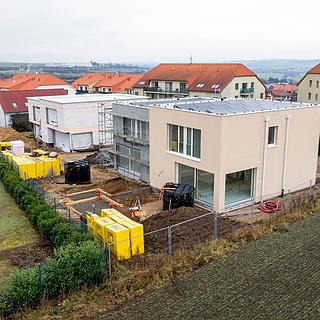 Prodej rodinného domu 240 m² Holubice