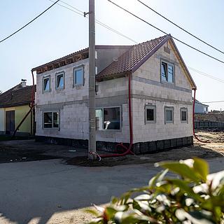 Prodej rodinného domu 136 m² Žatčany