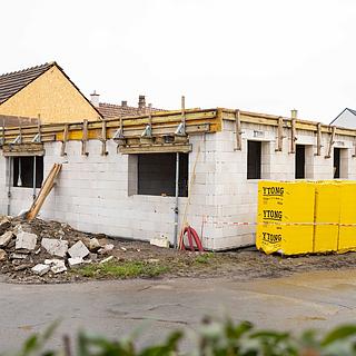 Prodej rodinného domu 136 m² Žatčany