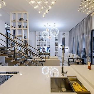 Prodej vily, 300m&sup2;