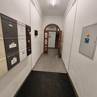 Pronájem kanceláře 31 m² Praha Libeň, Prosecká