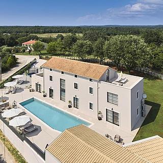 Prodej vily, 320m&sup2;